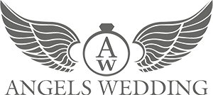 Angels Wedding